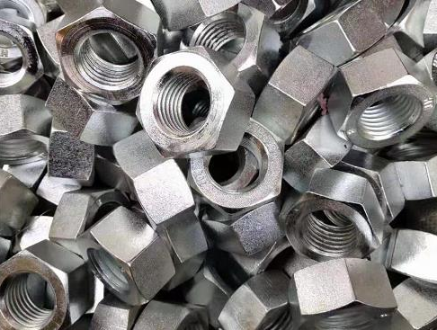 德標(biāo)螺母在機(jī)械設(shè)備中的作用和應(yīng)用范圍有哪些？